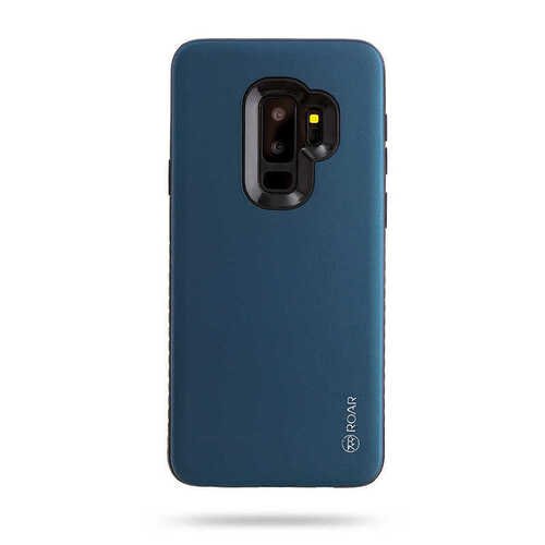 Galaxy S9 Plus Kılıf Roar Rico Hybrid Case