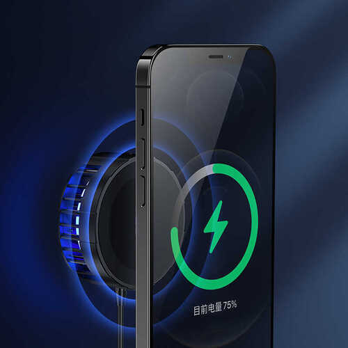 Benks W07 Cooling Magsafe Wireless Charger
