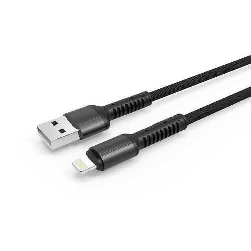 Go Des GD-UC559 Lightning USB Kablo 3A Hızlı Şarj Kablosu 3 metre 480 Mbps Data Kablo