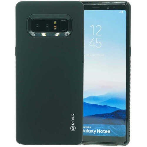 Galaxy Note 8 Kılıf Roar Rico Hybrid Case
