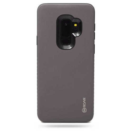 Galaxy S9 Kılıf Roar Rico Hybrid Case