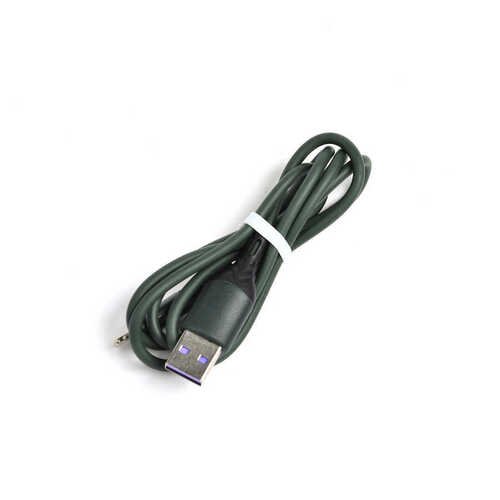 Go Des GD-UC519 Lightning USB Kablo 2.4A Şarj Kablosu 100 cm Data Kablo