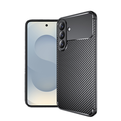 Galaxy S26 Plus Kılıf Elde Kaymayan Kamera Korumalı Silikon