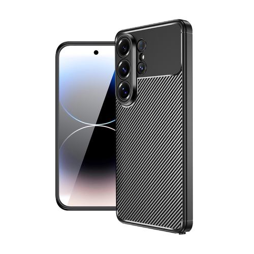 Galaxy S26 Ultra Kılıf Elde Kaymayan Kamera Korumalı Silikon