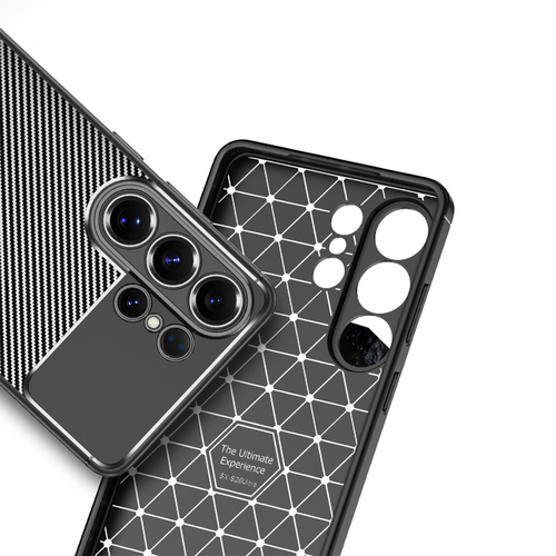 Galaxy S26 Ultra Kılıf Elde Kaymayan Kamera Korumalı Silikon