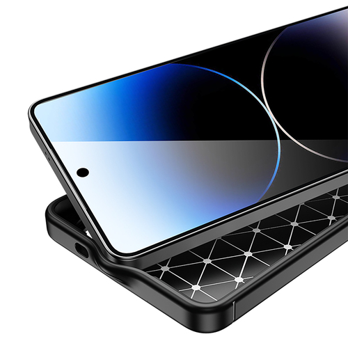 Galaxy S26 Ultra Kılıf Elde Kaymayan Kamera Korumalı Silikon