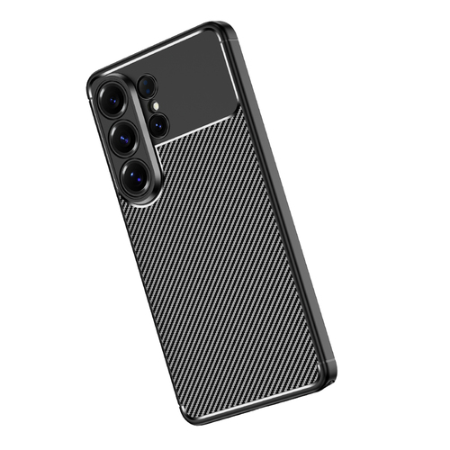 Galaxy S26 Ultra Kılıf Elde Kaymayan Kamera Korumalı Silikon