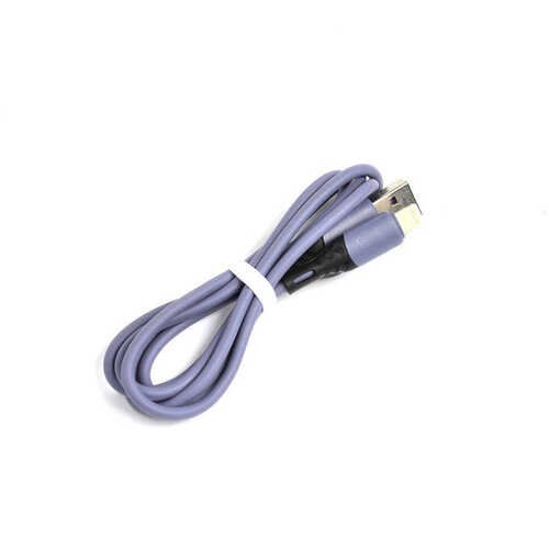 Go Des GD-UC519 Lightning USB Kablo 2.4A Şarj Kablosu 100 cm Data Kablo