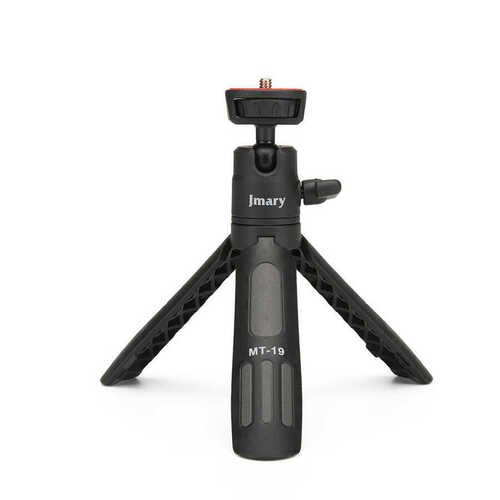 360 Dönebilen MT-19 Alüminyum Alaşım Tripod