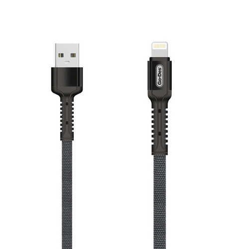 Go Des GD-UC509 Lightning Usb Kablo