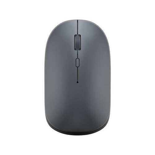 Wiwu WM104 Wimice Lite Dual Magic Mouse - Bluetooth & Wireless - Kablosuz Tak & Çalıştır