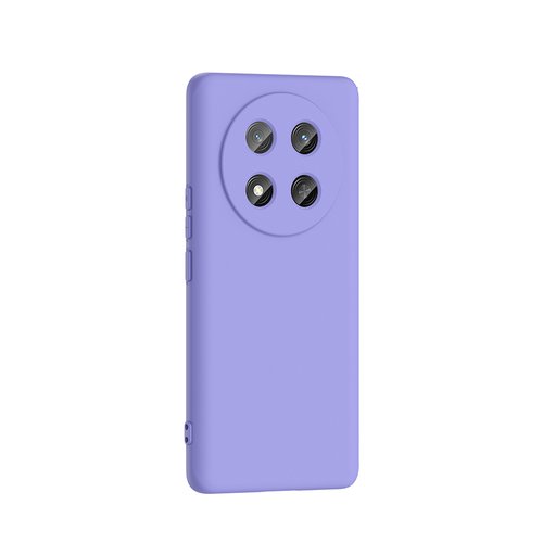 Honor Magic 7 Lite Kılıf Lansman Tasarım İç Yüzeyi Kadife Silikon