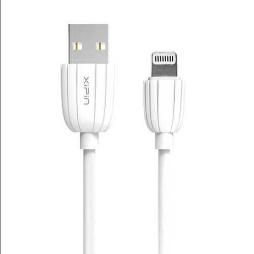 Xipin LX03 Lightning USB Kablo 2.1A Şarj Kablosu 220 cm