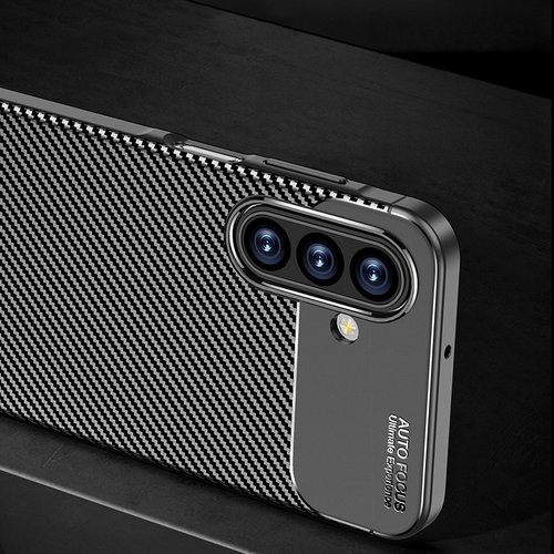 Galaxy A17 Kılıf Elde Kaymayan Kamera Korumalı Silikon