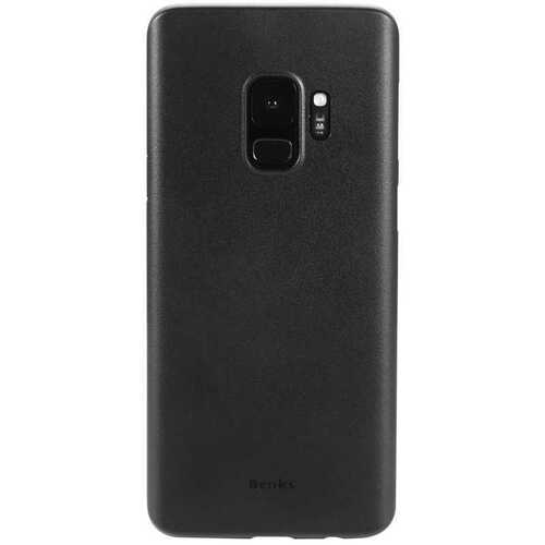 Galaxy S9 Kılıf Slim Fit Mat PP Benks Lollipop Protective Kapak