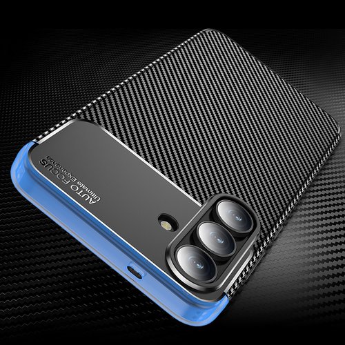 Galaxy S25 FE Kılıf Elde Kaymayan Kamera Korumalı Silikon