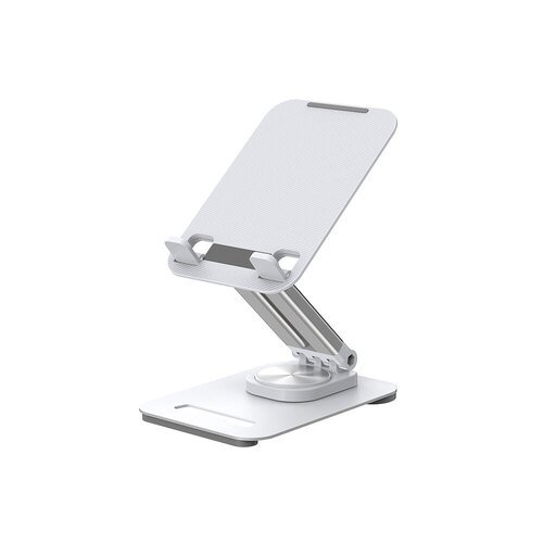 Telefon ve Tablet Standı Wiwu ZM010 Metal Taşınabilir Katlanabilir 12.9