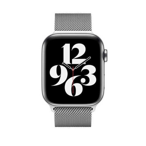 Apple Watch 38mm Wiwu Minalo Metal Saat Kordon Kayış Bileklik