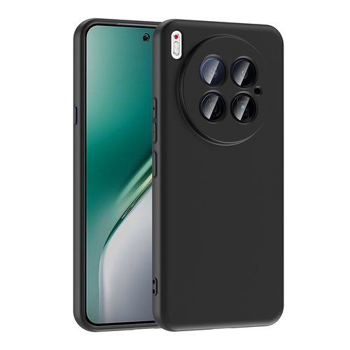 Tecno Camon 40 Premier 5G Kılıf Lansman Tasarım İç Yüzeyi Kadife Silikon