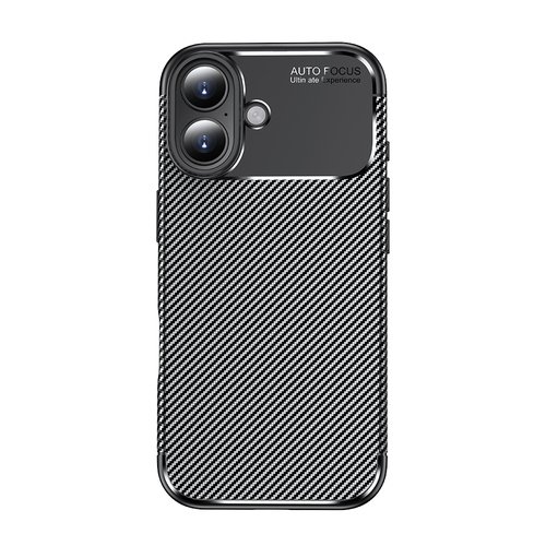 iPhone 17 Kılıf Elde Kaymayan Kamera Korumalı Silikon