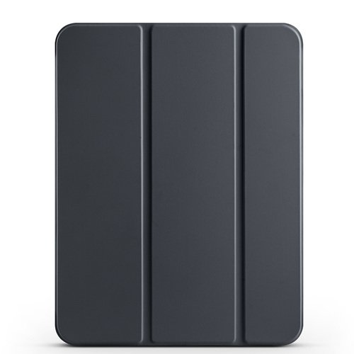 iPad Air 10.9 2022 (10.Nesil) Smart Cover Kalem Bölmeli Yeni Nesil Standlı 1-1 Kılıf