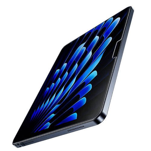 Apple iPad Pro 11 2024 Benks King Kong Eğimli Kenar Oleofobik Özellikli Temperli Cam Ekran Koruyucu