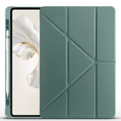 Honor Pad 9 Kılıf Kalem Bölmeli Standlı Smart Cover