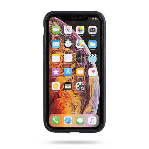 Apple iPhone XR 6.1 Kılıf Roar Awesome Hybrid Kapak