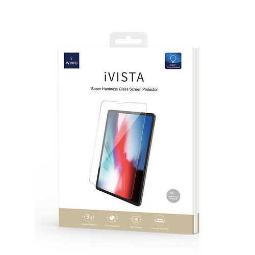 iPad 5 Air Wiwu iVista 2.5D Glass Tablet Ekran Koruyucu
