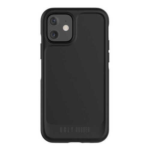 Apple iPhone 12 Mini UR Umodel Kamera Korumalı Çizilmez Kapak