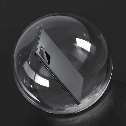 Galaxy Note 20 Kılıf Benks Lollipop Koruyucu Kılıf