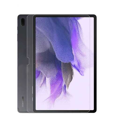 Galaxy Tab S7 FE LTE T737 Zore Tablet Temperli Cam Ekran Koruyucu