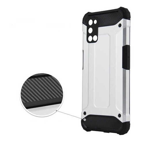 Oppo A92 Kılıf Armor Hybrid Zırh Ultra Koruma Kalite