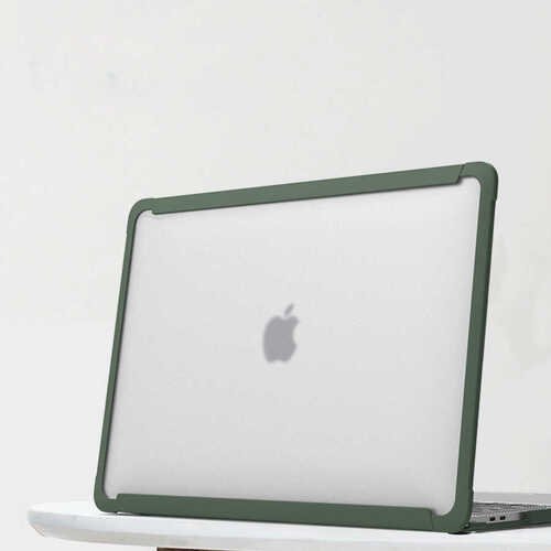 Wiwu MacBook 13.3' New Pro 2018 Macbook HP-01 iShield Cover