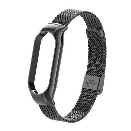 Xiaomi Mi Band 7 KRD-06 Metal Lüx Kordon