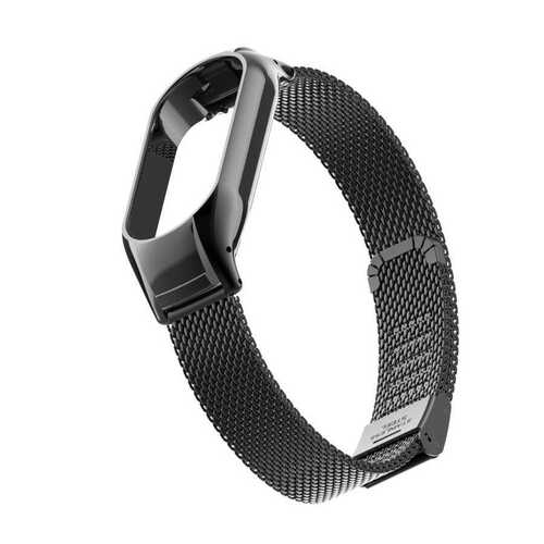 Xiaomi Mi Band 7 KRD-06 Metal Lüx Kordon