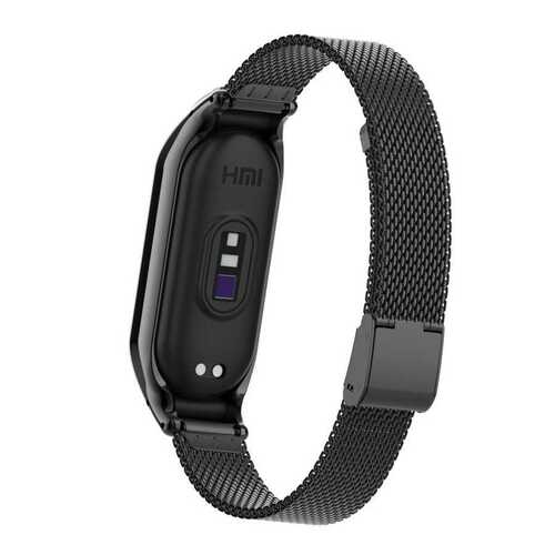 Xiaomi Mi Band 7 KRD-06 Metal Lüx Kordon