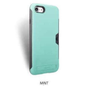 iPhone SE 2022 Kılıf Roar Awesome Hybrid Kapak