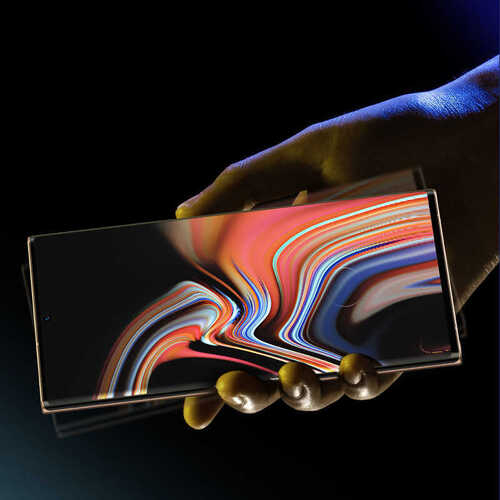 Galaxy Note 20 Ultra Benks X Pro + Curved Glass Ekran Koruyucu