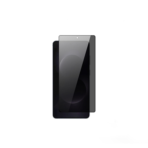 Galaxy S26 Ultra Premium Privacy Hayalet Ekstra Korumalı Tam Kaplayan Cam Ekran Koruyucu