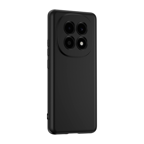 Xiaomi Redmi Note 15 5G Kılıf Lansman Tasarım İç Yüzeyi Kadife Silikon