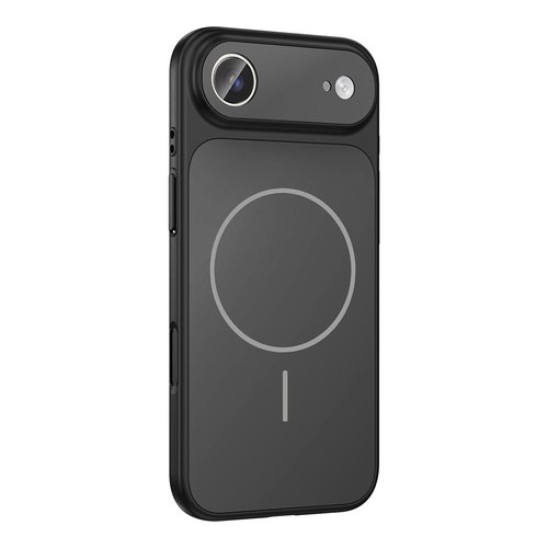 iPhone 17 Air Kılıf Magsafe Şarj Özellikli Kamera Korumalı 17 Serisi Dönüşüm Kapak