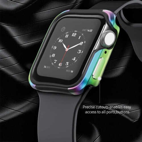 Apple Watch 40mm Wiwu Defense Watch Kapak