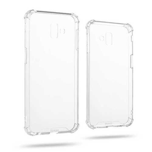 Galaxy J6 Plus Kılıf Roar Armor Gel Case