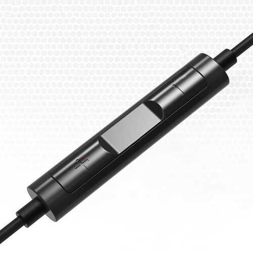 Wiwu Earbuds 103 3.5mm Kulaklık