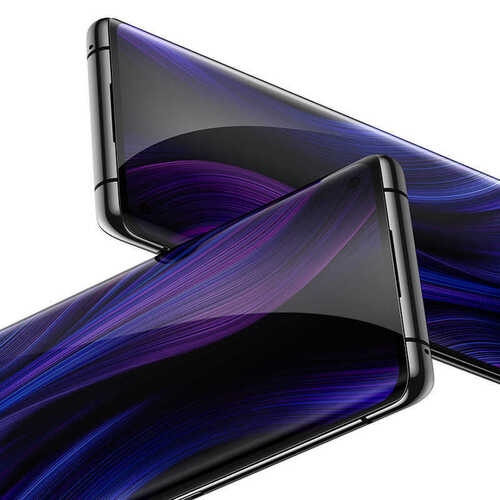 Xiaomi Mi 10 Pro Benks X Pro + Curved Glass Ekran Koruyucu