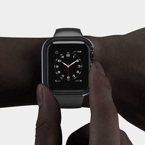 Apple Watch 40mm Wiwu Defense Watch Kapak