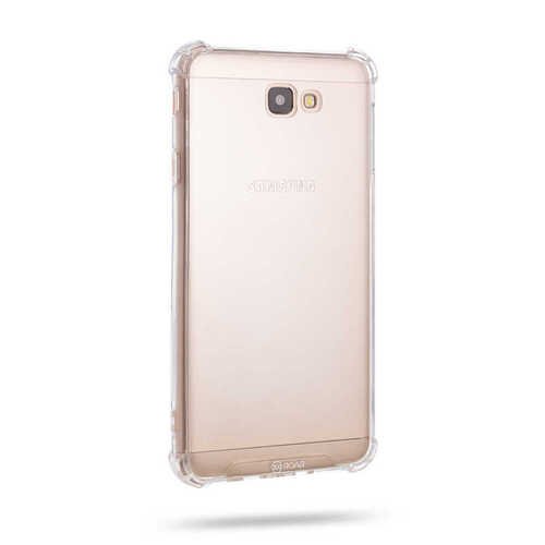 Galaxy J7 Prime Kılıf Roar Armor Gel Case