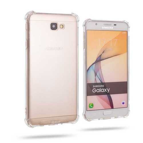 Galaxy J7 Prime Kılıf Roar Armor Gel Case