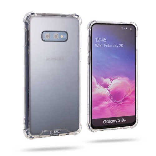 Galaxy S10E Kılıf Roar Armor Gel Case